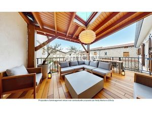 Maison 7 pièces - 164 m²