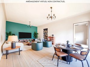 Maison à vendre FEILLENS 4 pièce(s) 104m2 220 000€