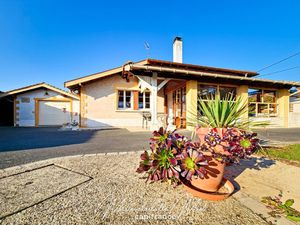 Maison à vendre CHEVROUX 5 pièce(s) 143m2 195 000€