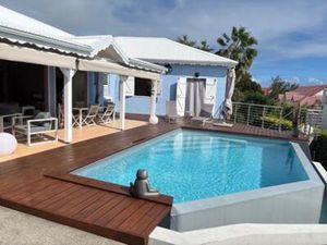 Maison à vendre 6 pièces SAINTE ANNE (971)  Guadeloupe