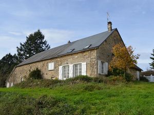 Vente maison 4 pièces 100 m² à Villapourçon (58370)  189 000 €