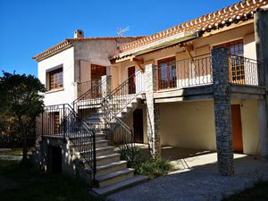 Maison Chateauneuf Les Martigues 6 pièce(s) 135.47 m2