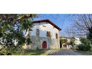 Achat Immeuble USTARITZ 64480