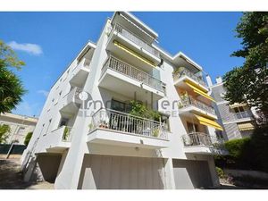 Achat Appartement 3 pièces 72m² NICE 06100