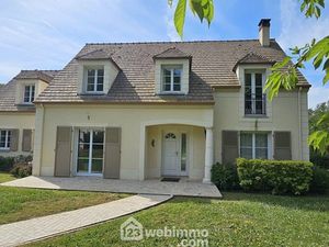 Maison/villa d'exception à Nanteau-sur-essonne