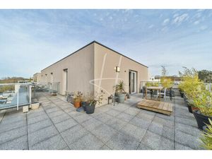 Saint-Julien-lès-Metz | Attique T4 84 27 m² – 4 pièces –