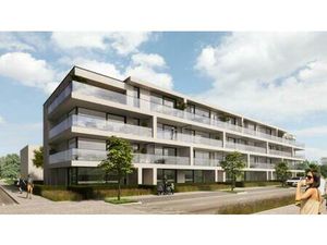 Project Mistral - Appartement te koop