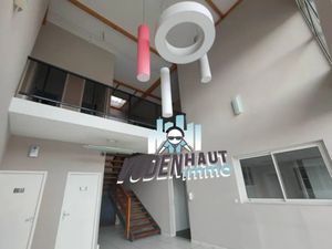 Bureaux Vide 870 m²