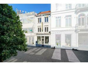 Commerciële eigendom te koop in Aalst