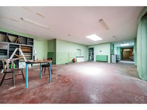 Commercieel te koop in Sint-Jans-Molenbeek