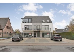 Commercieel te koop in Waregem