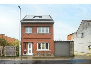 Huis te koop in Affligem