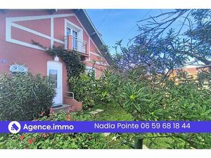 Aureilhan 65 - MAISON 131 m² - 3 CHAMBRES - PISCINE