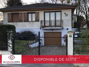 Vente maison 4 pièces 74.76 m² à Boigny-sur-Bionne (45760)  173 000 €