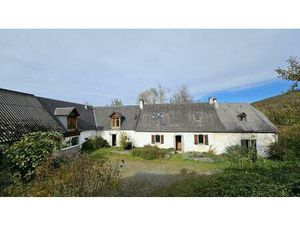 Corps de ferme 14 pièces