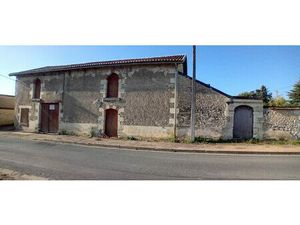 Rare en ville : Grange à réinventer en loft contemporain – 2