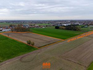 Grond te koop in Eeklo