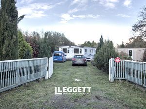 Terrain NaN pièce(s)  QUETTREVILLE-SUR-SIENNE