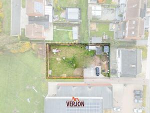 Bouwgrond te koop in Ardooie