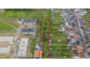 Grond te koop in Lebbeke