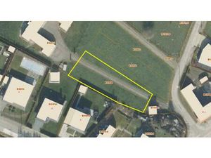 Bouwgrond te koop in Oosterzele