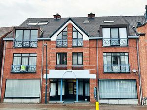 Perfect onderhoud appartement te Paal centrum