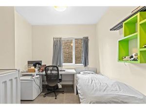 Studentenkot op de beste plaats van Brugge!