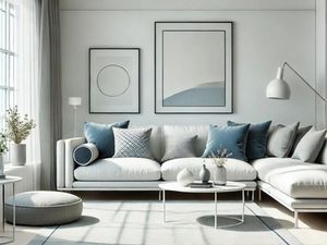 Appartement à vendre CHAMBOURCY 3 pièce(s) 66m2 362 844€