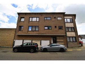 Appartement 2 slaapkamers met garage