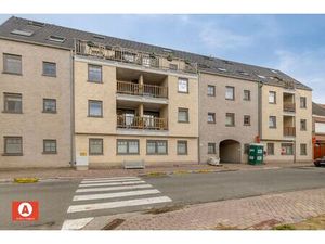 Energiezuinig appartement met ondergrondse autostandplaats.