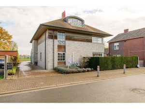 Appartement te Ruiselede.