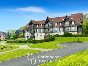 Vente Appartement T1 Bord de Mer à Trouville-sur-Mer (14360) : à vendre T1 Bord de Mer / 3