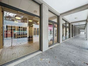 Modern kantoor op een rustige  vlot bereikbare locatie te Roeselare  ideaal voor vrije ber