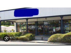 Fonds de commerce à Troyes