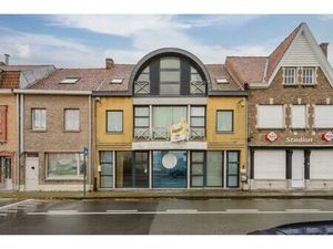 Commerciële eigendom te koop in Harelbeke