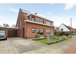 IN OPTIE !! Charmante woning op uitstekende ligging