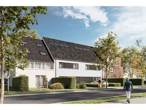 NIEUWBOUW : Instapklare woning met 4 slaapkamers in een rustige straat