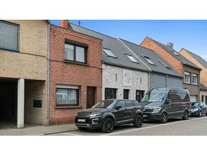 Huis te koop in Herenthout met 2 slaapkamers