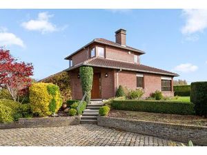 Instapklare OB op een perceel van 25a in het rustige en groene Kortenaken