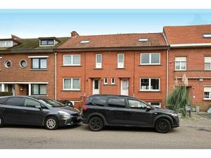 Goede ligging in het centrum van Kortenberg.