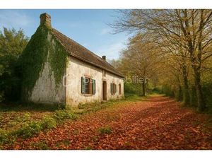 Maison de 66 m² à Venizy