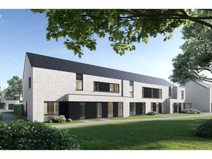 Adegem (Maldegem)  Dorp - 'Hof ter Walle' - Fase 1 - woningen: Lot 21