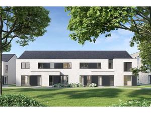 Adegem (Maldegem)  Dorp - 'Hof ter Walle' - Fase 1 - woningen: Lot 26