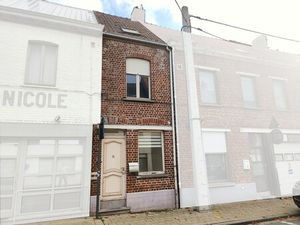 Huis te koop in Moorslede met 2 slaapkamers