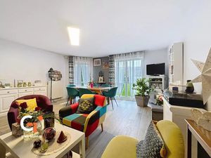 Vente maison 5 pièces 88 m² à Sotteville-les-rouen (76300)  220 000 €