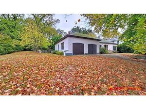 Te renoveren villa in een felbegeerde buurt