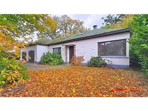 Te renoveren villa in een felbegeerde buurt