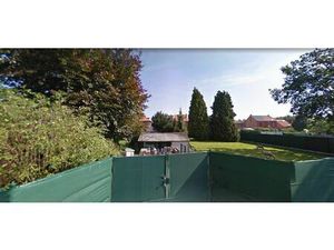 Grond  bouwrijp met ideale ligging met perceeloppervlakte 657m²