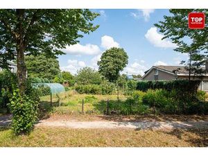 Perceel grond van 549m² in een rustige woonwijk