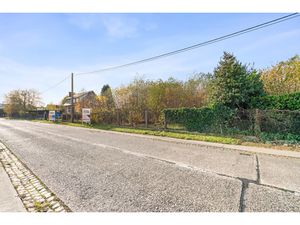 Grond te koop in Aarschot